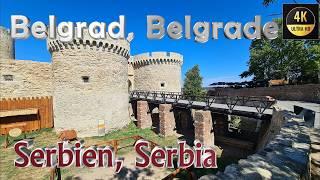 Belgrad, Belgrade, Београд, Serbien, Serbia, 4k, #belgrad #serbien