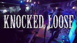 Knocked Loose (Full Set) at Nighthawks