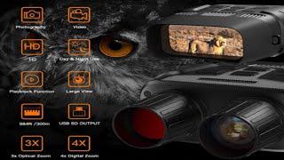 5 лучших биноклей 2020/best binoculars с AliExpress