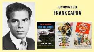 Frank Capra |  Top Movies by Frank Capra| Movies Directed by  Frank Capra