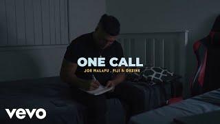 Joe Malafu - One Call (Official Music Video) ft. Fiji, Dezine