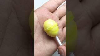 New Some Lot's of Candies Lollipop ASMR#shorts #shortvideo