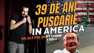 39 De Ani Pușcărie În America | Stand-up | Alex Răzvan