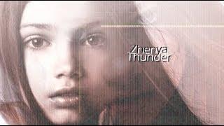 ZHENYA | Lightning before the thunder