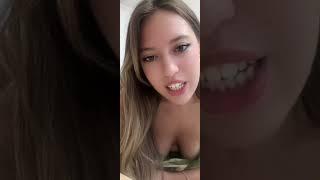 New Sexy Girl Periscope live #beautiful #gorgeous#periscopelive #blonde #glamour #periscope