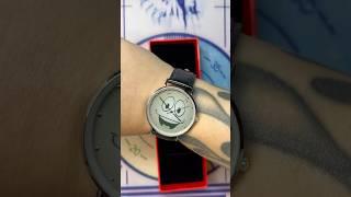 Unboxing Fallout New Vegas Watch!