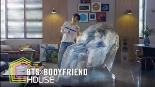 [ENG] Frozen JK | BTSxBODYFRIEND