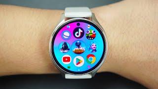 Cheap Android Smart Watch 2024 - Xiaomi Watch 2