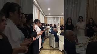 Шикарная езидская свадьба в Новосибирске // Dawata Ezdia in Novosibirsk Yezidis wedding