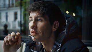 The Puffer with Barry Keoghan