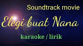 Karaoke KETULUSAN HATI - RYAN HIDAYAT