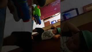 My Zayyen Gedik