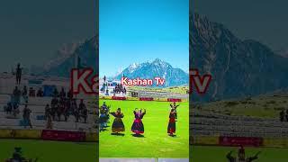 Kalash dance Shandoor 2025