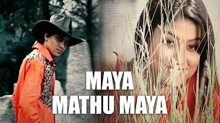 MAYA MATHU MAYA | MAYA | ASSAMESE VIDEO SONG | GOLDEN COLLECTION OF ZUBEEN GARG | RIMPI DAS