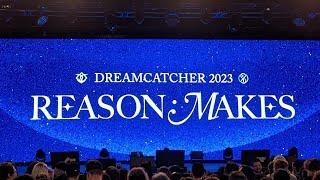 Dreamcatcher 2023 Reason Makes Tour: And there was no one left (snippet)