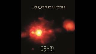 Tangerine Dream - Raum (Full Album - 2022)