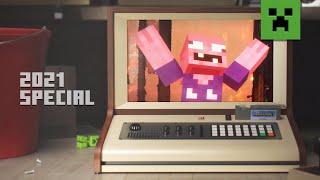 2021 Special: Ten Things You Probably Didn't Know About Minecraft