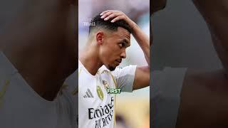 Liverpool fans have MOCKED Trent Alexander-Arnold's 'DISASTERCLASS' on his Real Madrid debut 🫣
