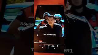 Mesut Komiser bir başkaydı