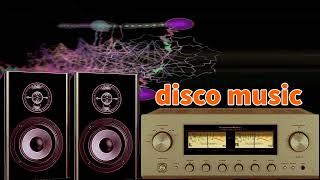 Italo Disco Megamix Dance 80s, Disco Concert Instrumental Music by Kvmusic 2023