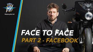 Face to Face with CEO Timur Sardarov // Part 2