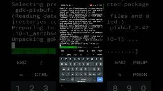 Termux secret trick | termux commands | termux #shorts #shortsfeed #vyral