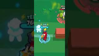 Бедный диномайк#brawlstars#мем#Эм#Мортис#эдгар