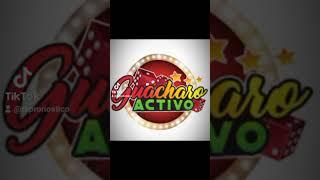 GUACHARO ACTIVO DATOS SÚPER FIJOS PARA MAÑANA VIERNES.