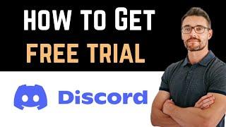  How To Get Discord Nitro 3 Months Trial (Easy Guide)