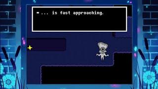 Undertale (Switch) - New Gaster follower / Clam Goner