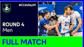 Full Match | Zenit SAINT PETERSBURG vs. BERLIN Recycling Volleys | CEV Champions League Volley 2022