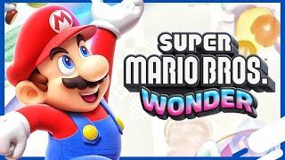 Super Mario Bros Wonder Switch Pt. 11: The Ultimate Showdown!