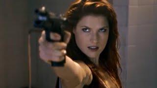 Claire Redfield - Fight Scenes (Resident Evil Movies)