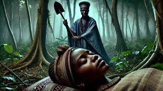 He Buried His Wife Alive: A Tale of Love and Betrayal #africantales #tale #story