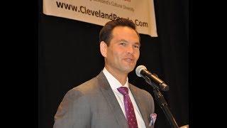 Chris Tanaka - Cleveland International Hall of Fame 2019 Closing