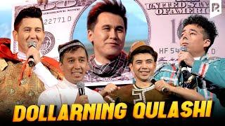 Million jamoasi - Dollarning qulashi