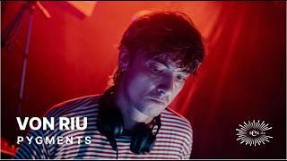 VON RIU - Dj Set at REX Club