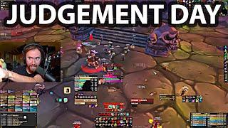 Most Hardcore WoW Moment