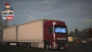 [ETS2 v1.28] DAF XF 116 Mega Mod (BDF, LowDeck and more)