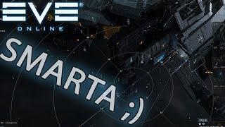 EvE online | перевозчики инжекторов | розыгрыш кораблей