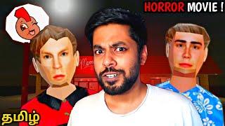 THIS GAME IS SO GOOD ! | Manny's tamil gameplay | Horror game movie | Tamil | Mr IG