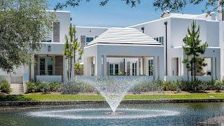 105 Hog Penny Alley Luxury Home For Sale in Alys Beach, Florida