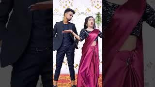 Gypsy @Nritya Performance #Shorts Dance Video #Govind Mittal And Snehu