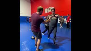 Jeet Kune Do Chicago Seminar 2023