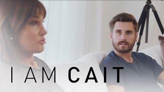 I Am Cait | Scott Disick Plays Handyman at Caitlyn Jenner's Home | E!