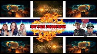 Welcome To TUFF Steel Productions