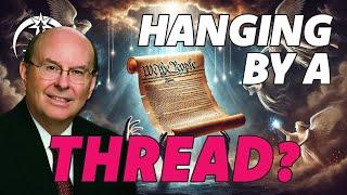 White Horse Prophecy was HIJACKED! | (What Joseph Smith REALLY SAID about a THREAD!)