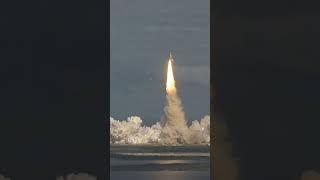 rocket NASA launches #shorts #Ek nayi soch