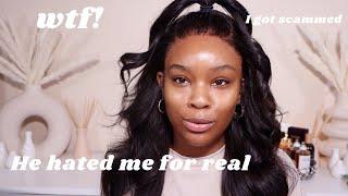 STORY TIME: HOW I FOUND OUT MY HUSBAND IS GAY *DOWN LOW MEN* | YVONNE QUEEN