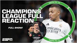 Kylian Mbappe BIG WORRIES + RECORD-BREAKING Arsenal | ESPN FC